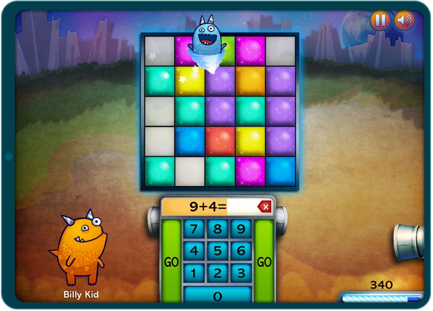 Curriculum Associates